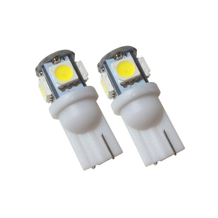 Aftermarket LED Cab Light Part WN-D71346 Fits Case IH Combine 2188 2344 2366 2377 2388 2577 ELJ50-0349
